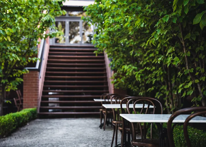 Club Wyndham Bellinzona Daylesford