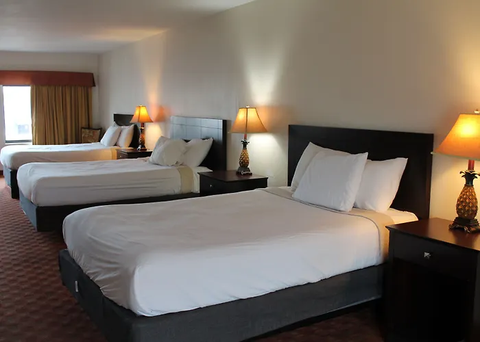 Put-In-Bay Resort & Conference Center