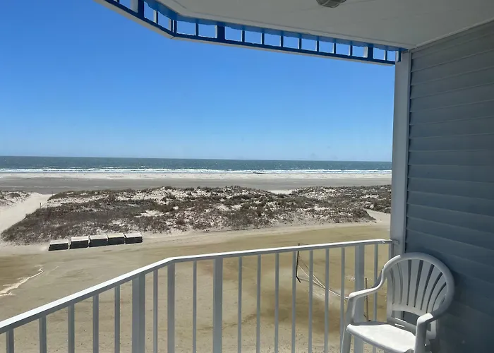 El Coronado Resort