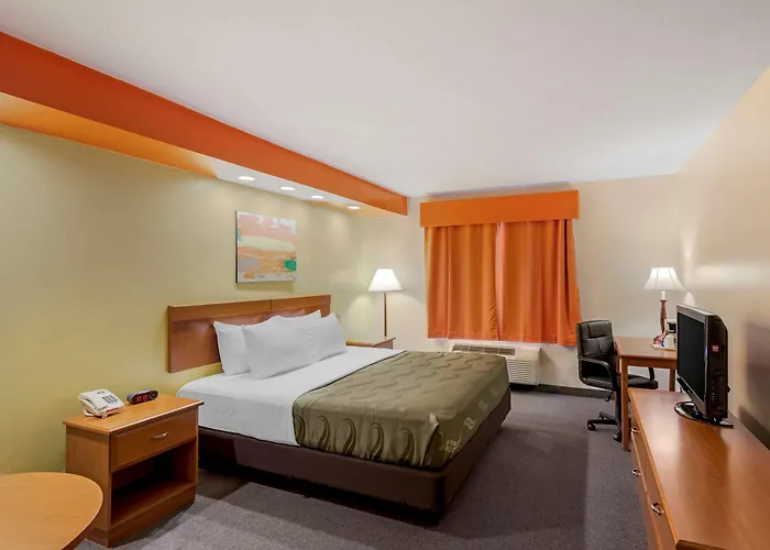 Quality Inn Hamilton