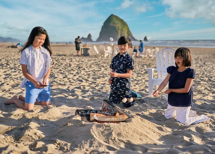 Surfsand Resort