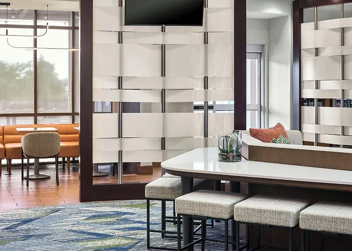 Springhill Suites Lumberton