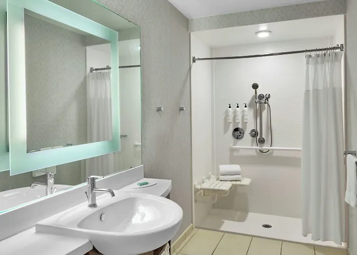 Springhill Suites Lumberton