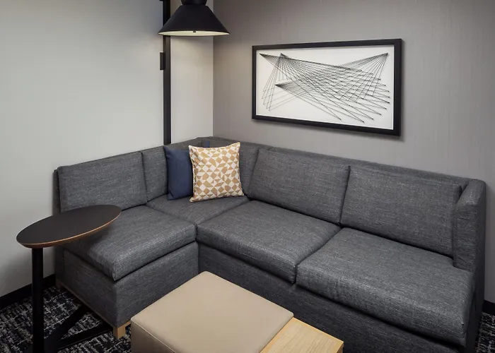 Hyatt Place Chicago Midway Airport