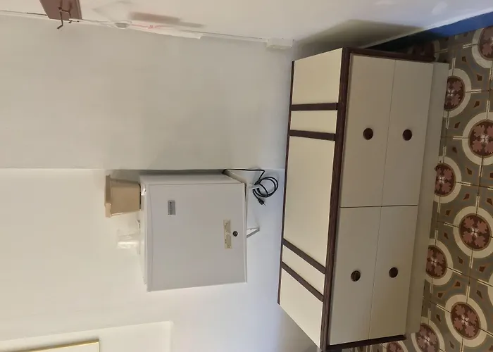 Hotel Colonial