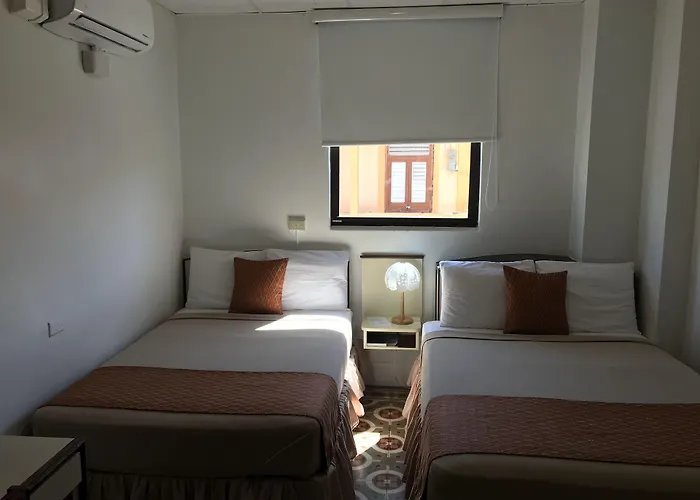 Hotel Colonial