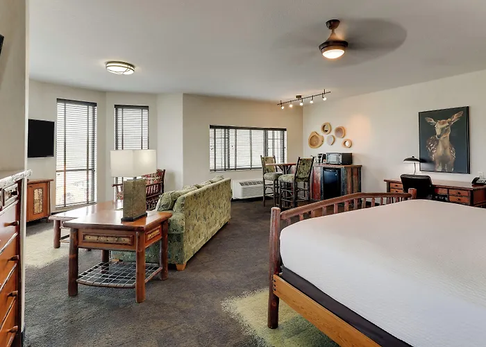 Stoney Creek Hotel Kansas City - Independence