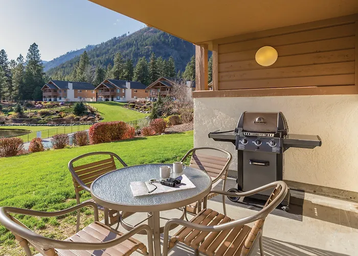 Worldmark Leavenworth