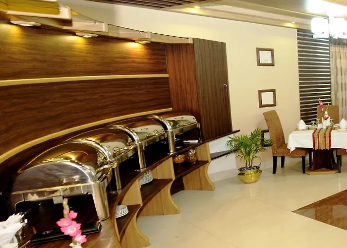 Marino Hotel - Best Near Airport