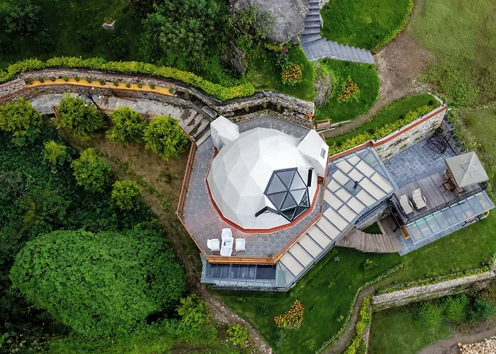 Hotel Country Villa