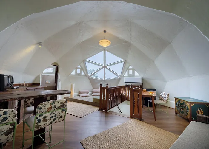 Hotel Country Villa