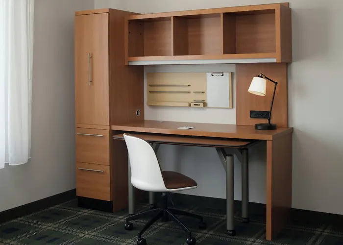 Towneplace Suites By Marriott Billings