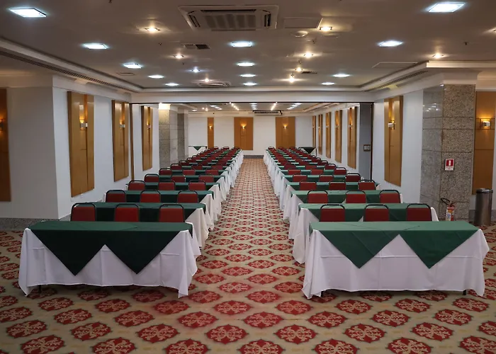 Hotel Princesa Louca