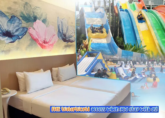 Wyndham Garden I-City Shah Alam
