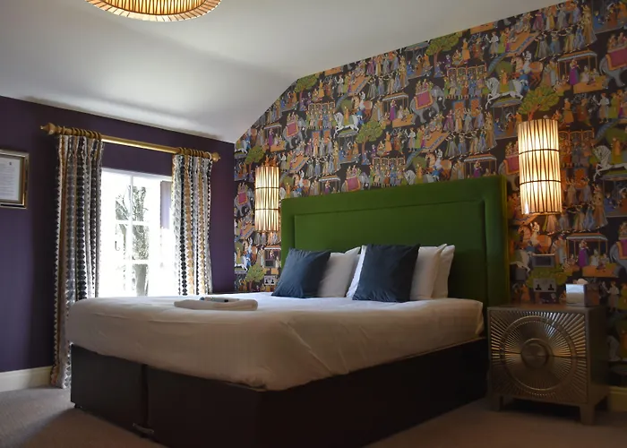 Elveden Inn