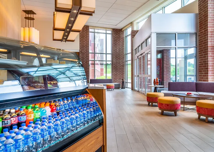 Hyatt Place At The Hollywood Casino Pittsburgh South