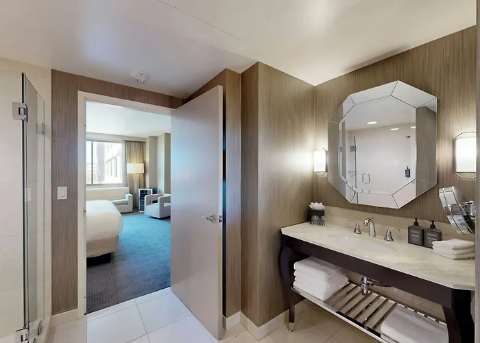 Sheraton Mckinney