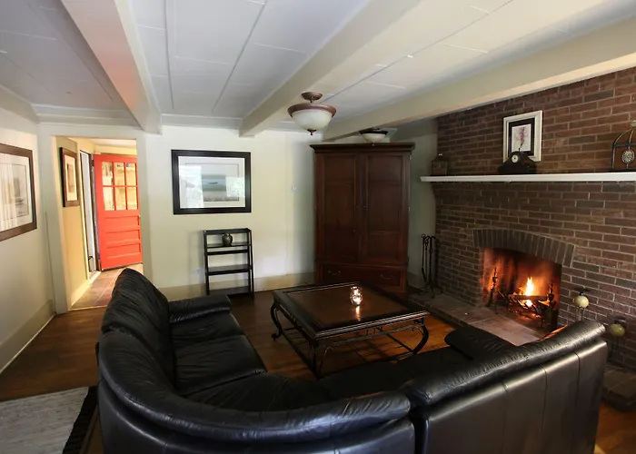 The Pines Cottages