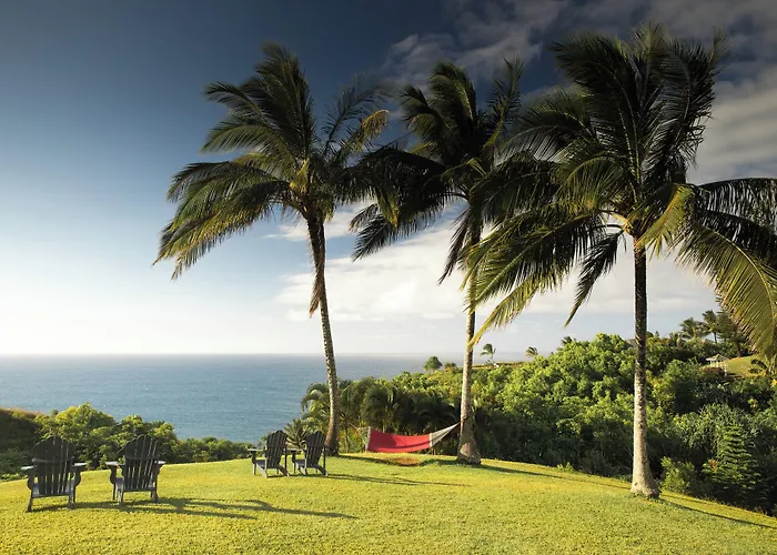 The Cliffs At Princeville