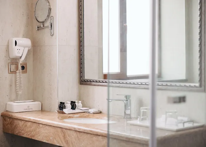 Paris Hotel Yerevan