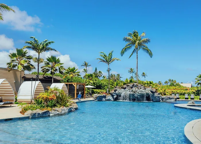 Courtyard By Marriott Oahu North Shore - No Resort Fee