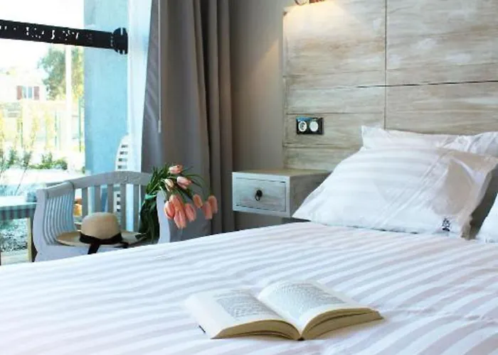 Rives D'Or Hotel