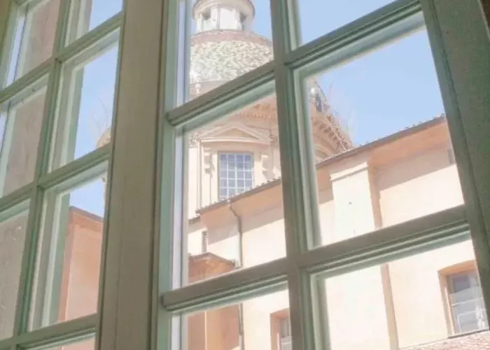 Hotel Rossetti