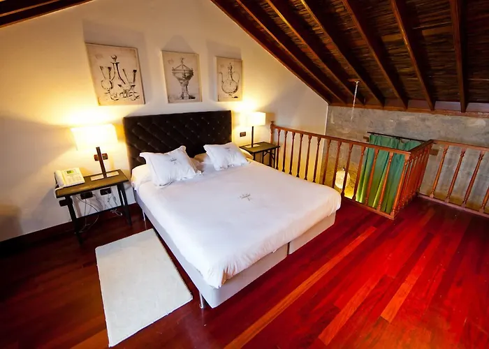 Hotel Rural Hacienda Del Buen Suceso