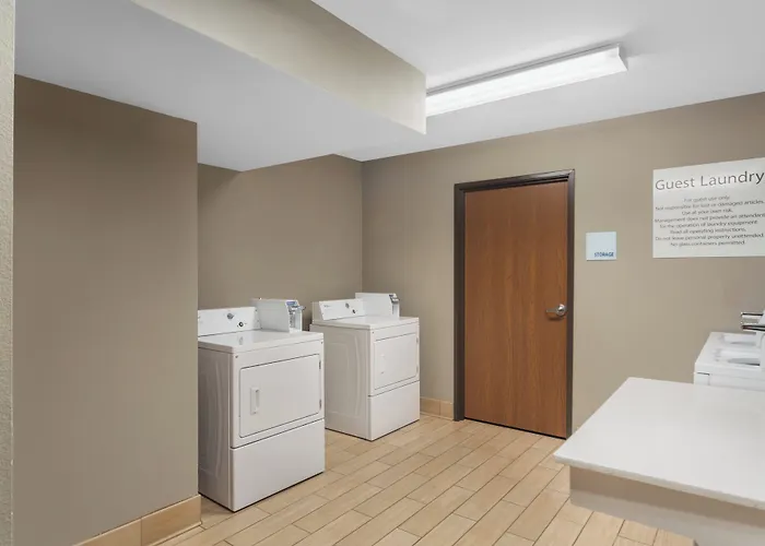 Holiday Inn Express Tomball By Ihg