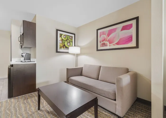 Holiday Inn Express Tomball By Ihg