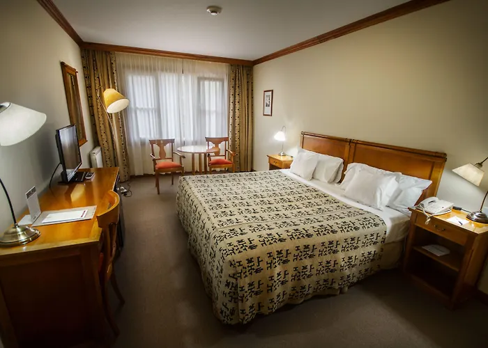 Hotel Kosten Aike