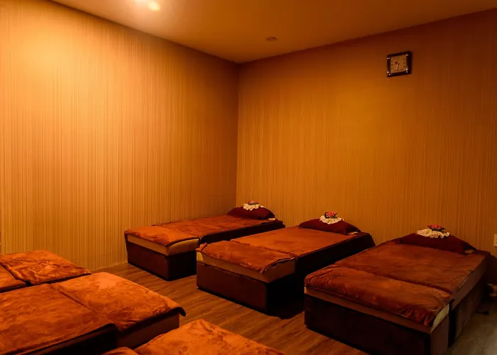 Song Tien Annex Hotel