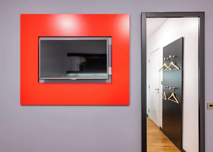 Easyhotel Newcastle