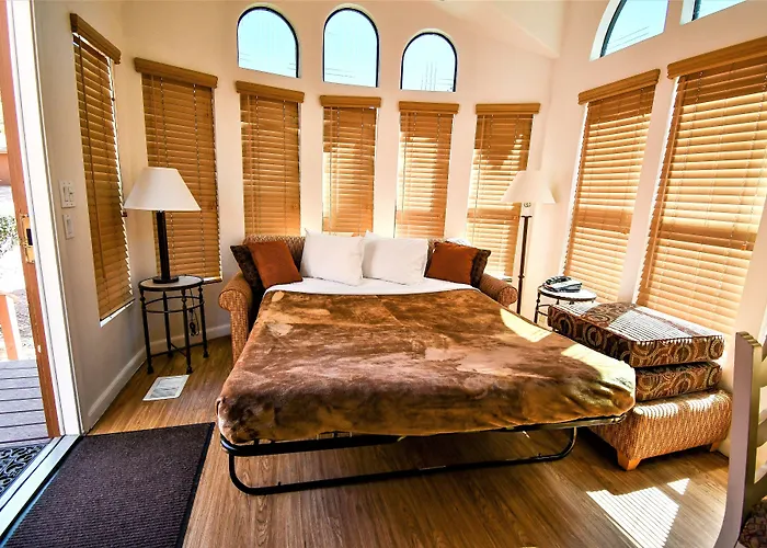 Sedona Pines Resort