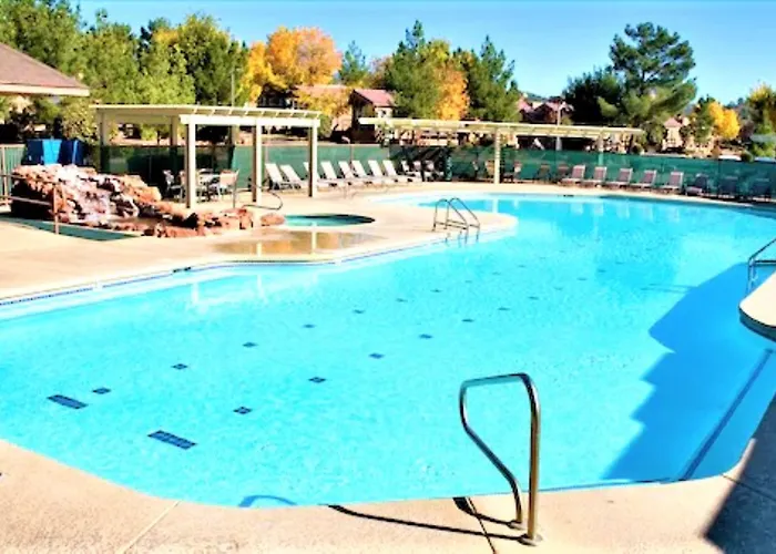 Sedona Pines Resort