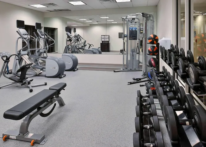 Homewood Suites By Hilton Columbia/Laurel