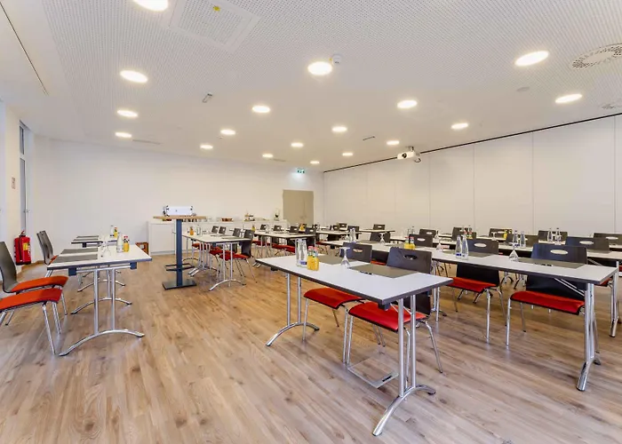 Atomis Hotel Dachau Munich