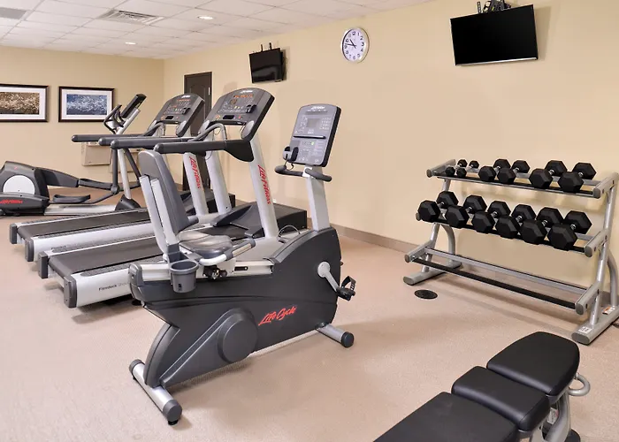 Staybridge Suites Rochester By Ihg