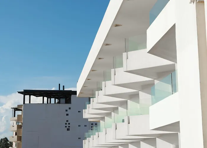 Hotel Barra De Navidad