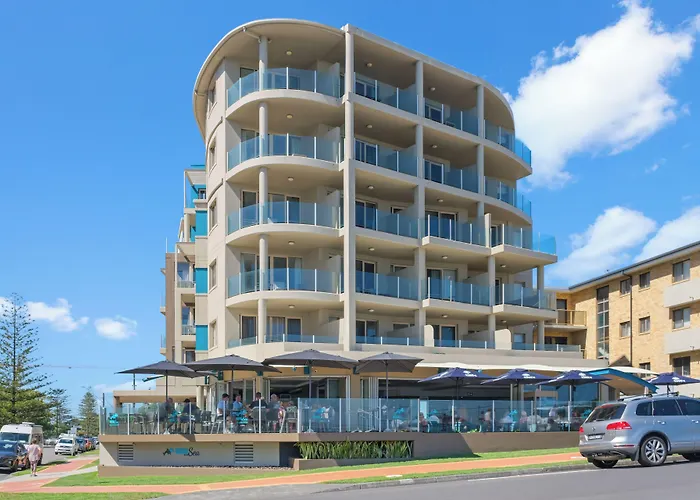 The Dorsal Boutique Hotel