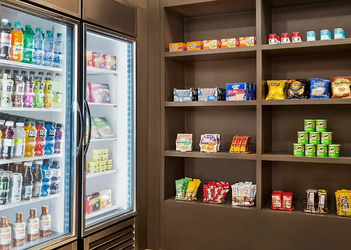 Staybridge Suites Carlsbad/San Diego By Ihg