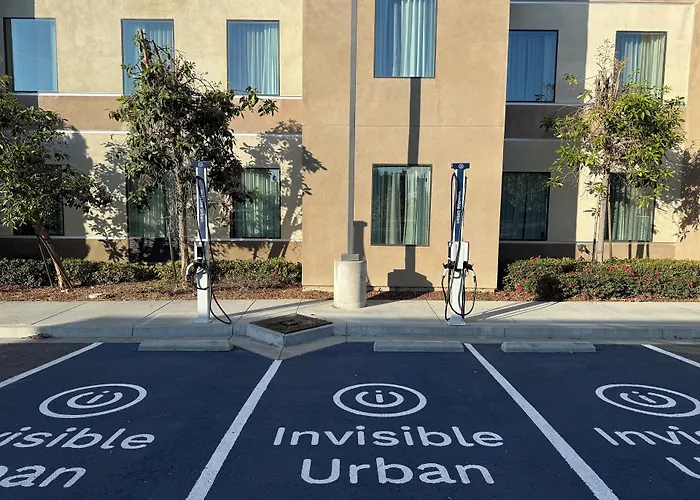 Staybridge Suites Carlsbad/San Diego By Ihg