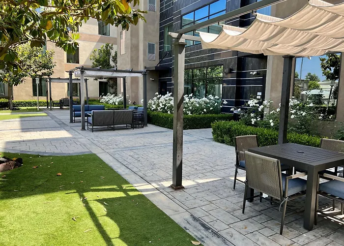 Staybridge Suites Carlsbad/San Diego By Ihg