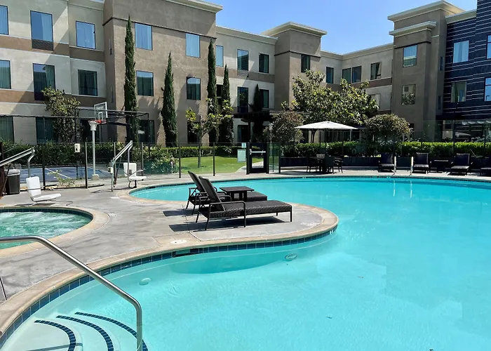Staybridge Suites Carlsbad/San Diego By Ihg