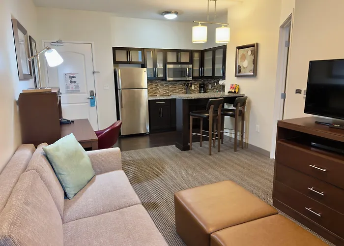 Staybridge Suites Carlsbad/San Diego By Ihg