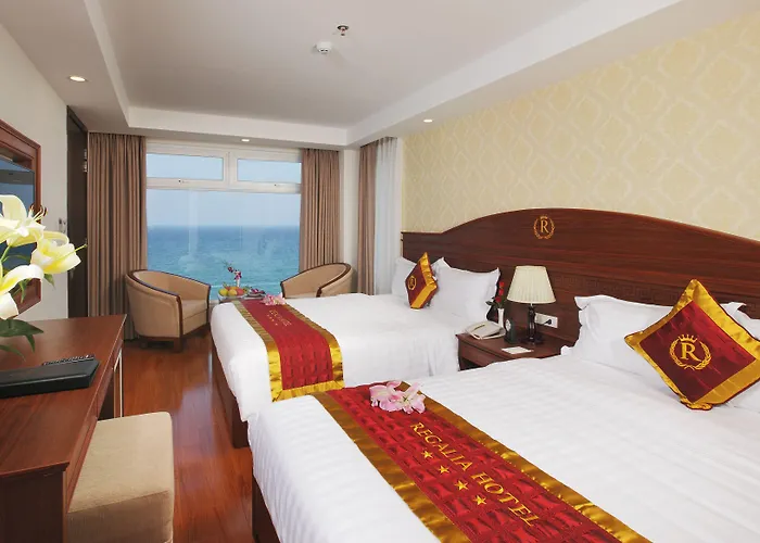 Regalia Nha Trang