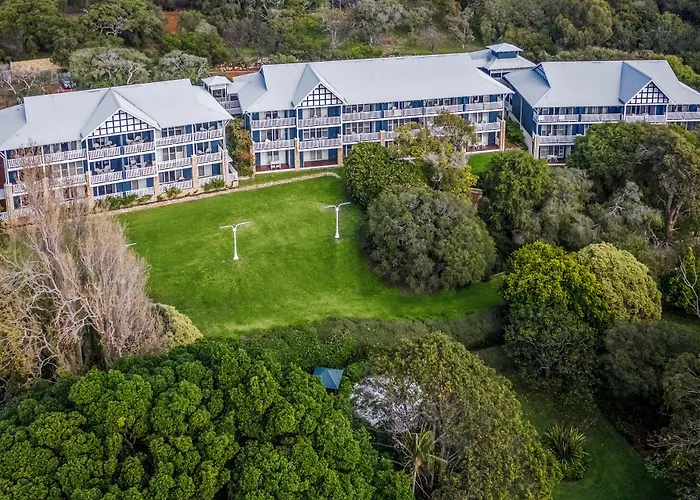 Caves House Apartments Yallingup
