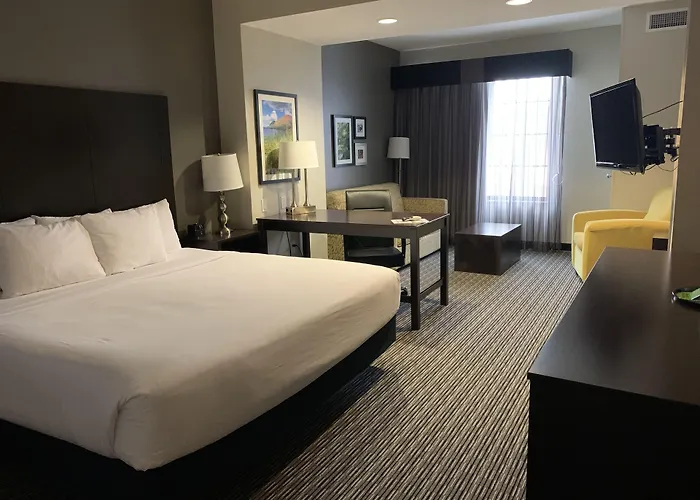La Quinta By Wyndham Billings