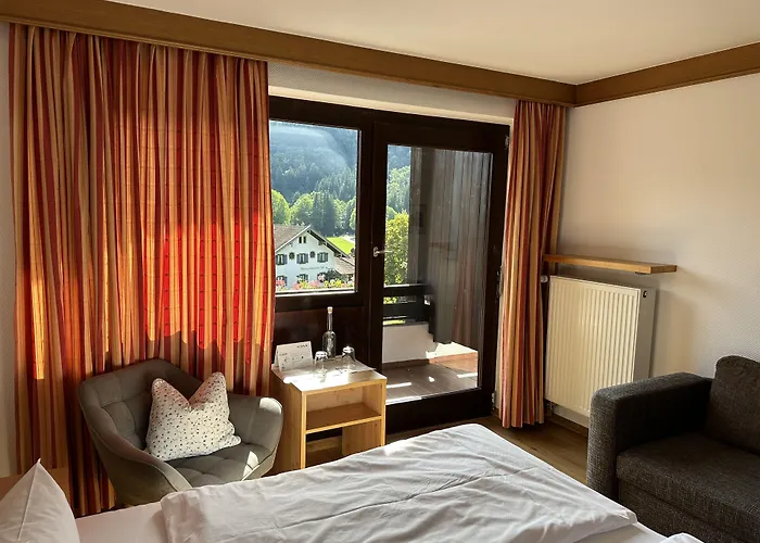 Landhotel Maiergschwendt by Deva Hotels&Resorts