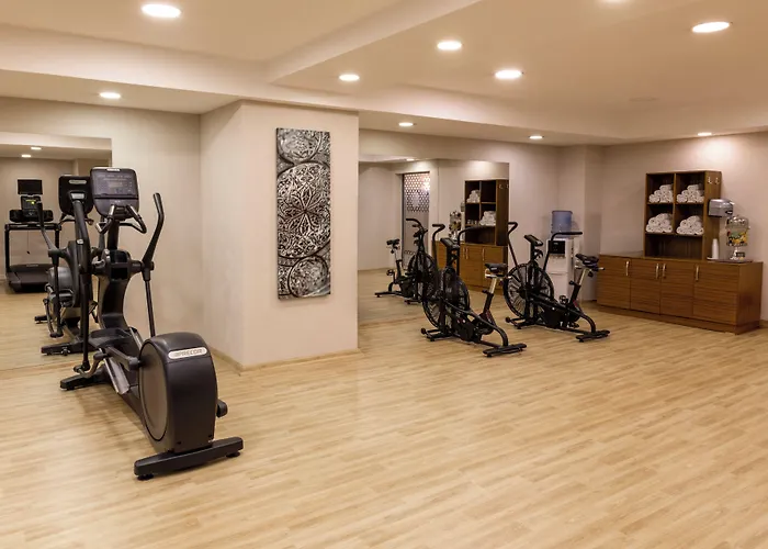 Hampton By Hilton Gaziantep
